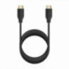 Aisens Cable HDMI V2.0 4K60HZ 18Gbps A/M-A/M 3.0M