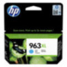 HP Cartucho 963XL Cyan
