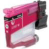 Brother Cartucho LC527M Magenta