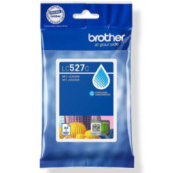 Brother Cartucho LC527C Cian