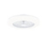 PHILIPS Ventilador techo Amigo LED 20+42W Blanco