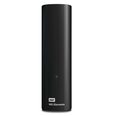 Western Digital Elements Desktop 6TB 3.5" USB 3.0