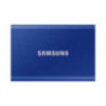 Samsung T7 SSD Externo 1TB NVMe USB 3.2 Azul