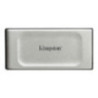 Kingston XS2000 Portable SSD 2Tb USB 3.2 tipo-C