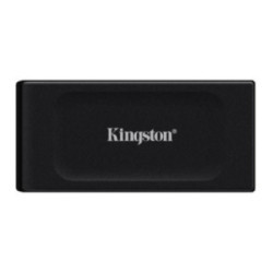 Kingston XS1000 Portable SSD 1Tb USB 3.2 tipo-C