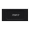 Kingston XS1000 Portable SSD 1Tb USB 3.2 tipo-C
