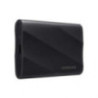 Samsung T9 SSD Externo 2TB USB 3.2 Gen 2x2 Black