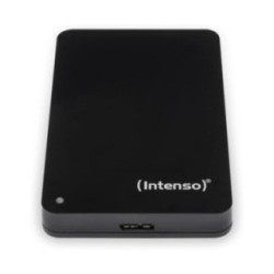 Intenso HDD Externo 500GB 2.5" certified refurbish