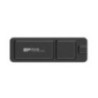 SP SSD Externo PX10 2TB USB C 3.2 Gen2 1050 MB/s