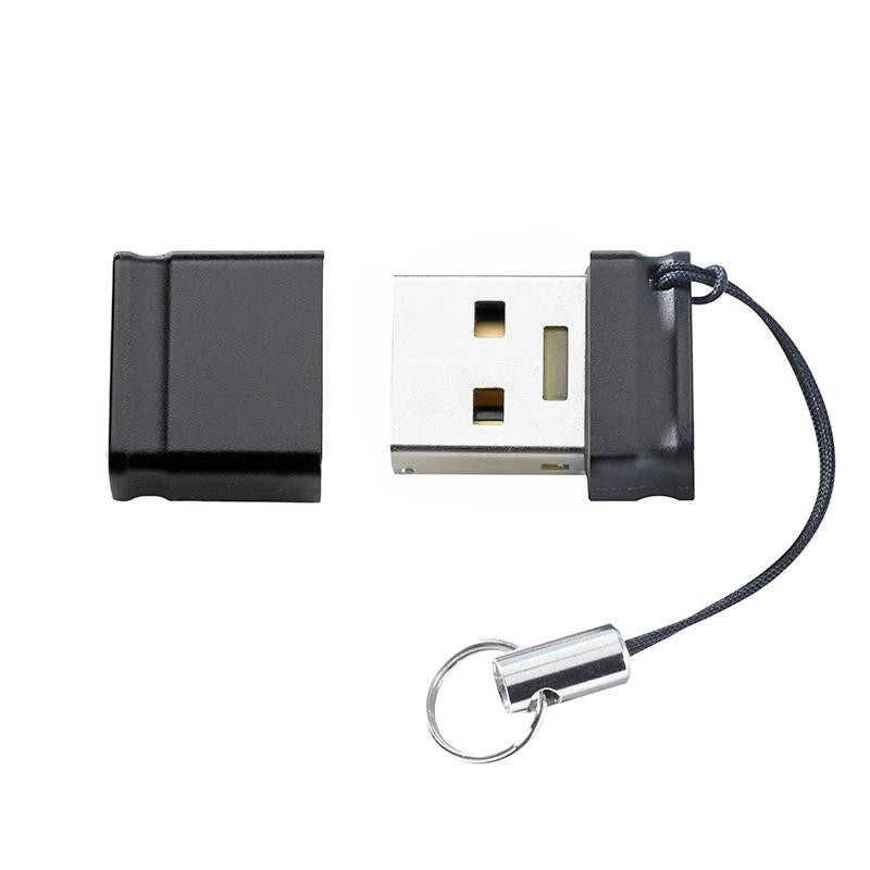 Intenso Lápiz USB Slim Line 128Gb USB-A 3.2