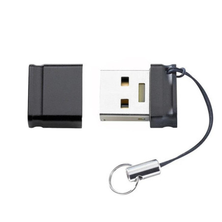 Intenso Lápiz USB Slim Line 128Gb USB-A 3.2