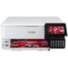 Epson Multifunción Ecotank ET-8500