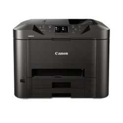 Canon Multifunción MAXIFY MB5450