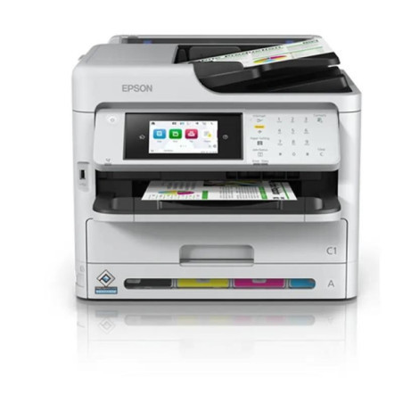 Epson Multifunción WorkForce Pro WF-C5890DWF