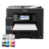 Epson Multifunción Ecotank ET-5805