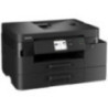 Brother Multifunción MFC-J4550DW