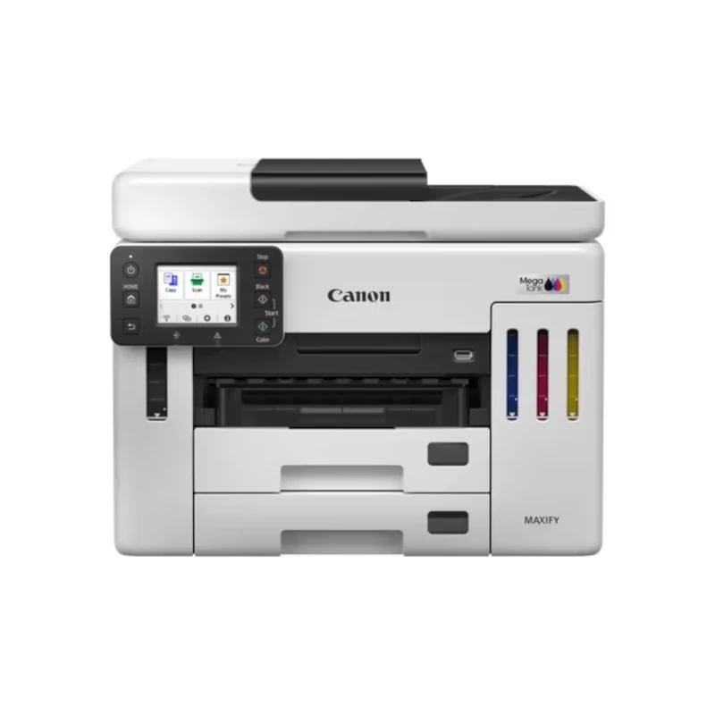 Canon Multifunción MAXIFY GX7150