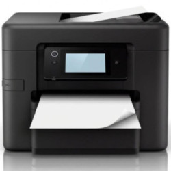 Epson Multifunción WorkForce Pro WF-3920DWF
