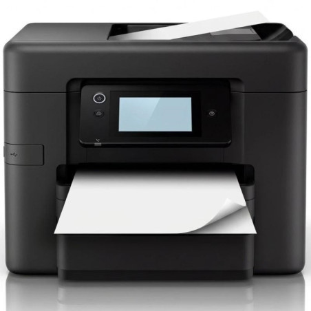 Epson Multifunción WorkForce Pro WF-4930DTWF