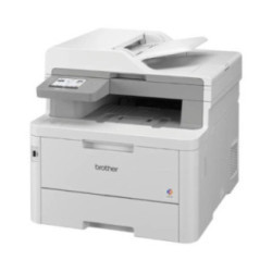 Brother Multifunción Led Color MFCL-8390CDW