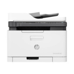 HP Multifunción Color Laser MFP 179fnw