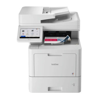 Brother Multifunción Laser Color MFC-L9630CDN