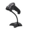 iggual Lector código barras 2D USB gatillo soporte