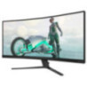 Philips 34M2C3500L Monitor 34"WQHD180h 2HDMI DP cu