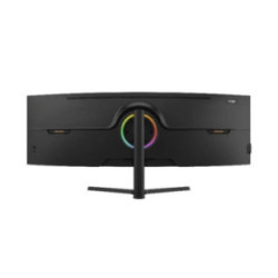 Nilox NXM49CRVDC2 Monitor 49" DQHD 165hz MM AA cur