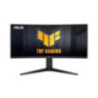 Asus VG34VQEL1A Monitor 34" UW Quad HD 1ms LED Neg