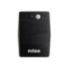 NILOX SAI PREMIUM LINE INT. 1200VA