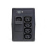 Salicru SPS one 500VA SAI 240W  Neg  IEC