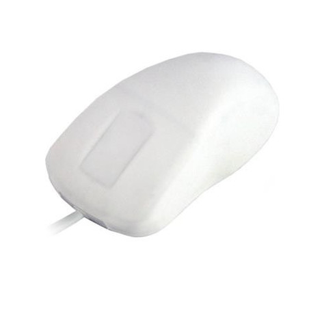 Cherry Active K Ratón Lavable-Desinfectable Blanco