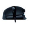 Logitech G402 Hyperion Fury Ratón Gaming