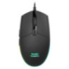 Mars Gaming Ratón opt.MMG 3200dpi Flow,antidesliza
