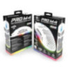 Spirit of Gamer Ratón Pro M4 White