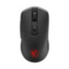 Msi Ratón VERSA 300 ELITE W BT 26000 DPI