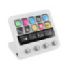 Mars Gaming MSDPROW Control Deck
