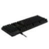 Logitech Teclado Gaming G512 Carbon Rgb