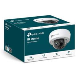 VIGI Cámara IP Domo C230I 3MP Plástico IR 4mm