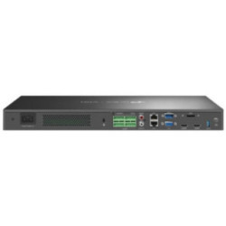 VIGI NVR4064H Grabador IP Rack 4xHDD 64 Canales