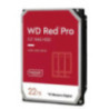 Western Digital Red Pro WD221KFGX 22TB SATA-600