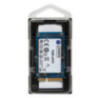 Kingston SKC600MS/1024G SSD 1024GB TLC 3D mSATA