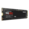 Samsung 990 PRO SSD 1TB PCIe 4.0 NVMe M.2