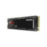 Samsung 990 PRO SSD 2TB PCIe 4.0 NVMe M.2