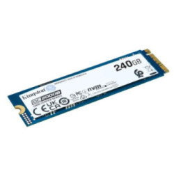 Kingston DC2000B SSD 240GB NVMe PCIe 4.0