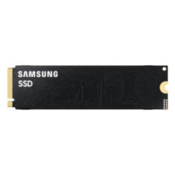 Samsung 9100 PRO SSD 4TB PCIe 5.0 14800 MB-s