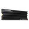 Samsung 9100 PRO HS SSD 4TB PCIe 5.0 14800 MB-s
