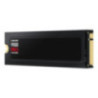 Samsung 9100 PRO HS SSD 4TB PCIe 5.0 14800 MB-s