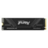 Kingston Fury Renegade G5 SSD 4TB PCIe5.0 14200M-s